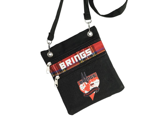 BRINGS Umhängetasche