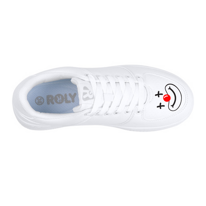Karneval Schuh / Sneaker - Unisex